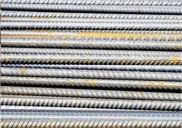 Steel scrap