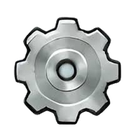 Industrial scrap