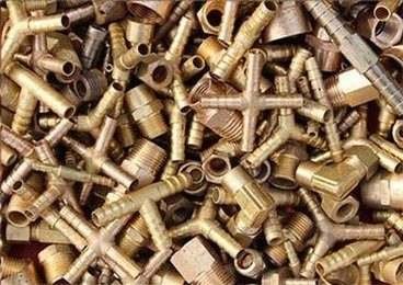 Brass Fittings